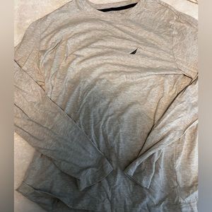 Nautica men’s sleep shirt